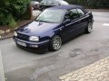 Volkswagen Golf III Cabrio