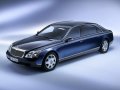 Maybach 62 S