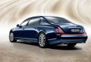 Maybach 62 S