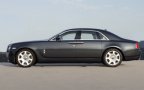 Rolls Royce Ghost