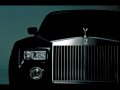 Rolls Royce Phantom Extended Wheelbase