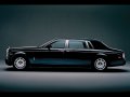 Rolls Royce Phantom Extended Wheelbase