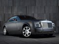 Rolls Royce Phantom Coupe