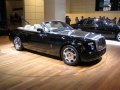 Rolls Royce Phantom Coupe Drophead