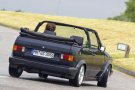 Volkswagen Golf I Cabrio