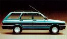 Renault 12 Variable