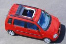 Opel Agila I