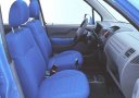 Opel Agila I