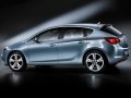 Opel Astra J