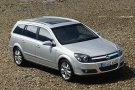 Opel Astra H Caravan