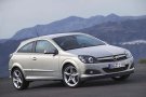 Opel Astra GTC H