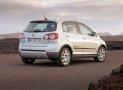 Volkswagen CrossGolf