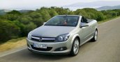 Opel Astra H TwinTop