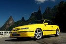 Opel Calibra A