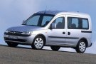 Opel Combo Tour