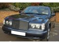 Bentley Arnage I