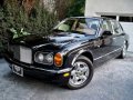 Bentley Arnage II