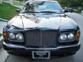 Bentley Arnage II