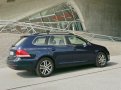 Volkswagen Golf V Variant