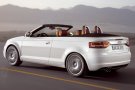 Audi A3 Cabriolet