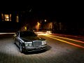 Bentley Arnage T