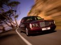 Bentley Arnage R