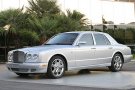 Bentley Arnage R