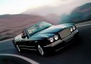 Bentley Azure