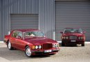 Bentley Brooklands I