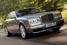 Bentley Brooklands II