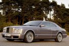 Bentley Brooklands II