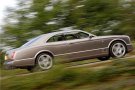 Bentley Brooklands II