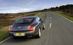 Bentley Continental GT Speed