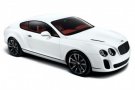 Bentley Continental GT Supersports