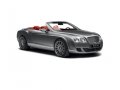 Bentley Continental GTS Speed