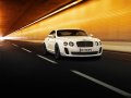 Bentley Supersport Coupe