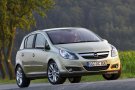 Opel Corsa D 5-door