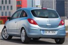 Opel Corsa D 3-door