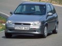 Opel Corsa B