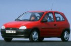 Opel Corsa B