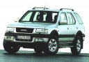 Opel Frontera B