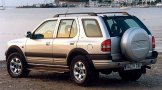 Opel Frontera B