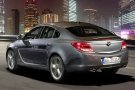 Opel Insignia Hatchback