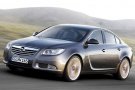 Opel Insignia Sedan