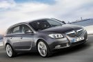 Opel Insignia Sports Tourer