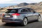 Opel Insignia Sports Tourer