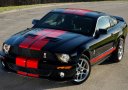 Ford Shelby GT 500