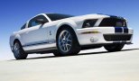 Ford Shelby GT 500 Cabrio