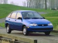 Ford Aspire