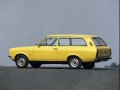 Ford Escort II Turnier